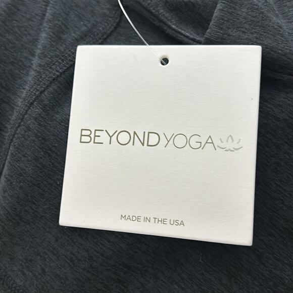 NWT Beyond Yoga Spacedye Lost Your Mind Dress size S - Picture 10 of 13
